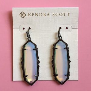 Kendra Scott Opalite ‘Francie’ Earrings